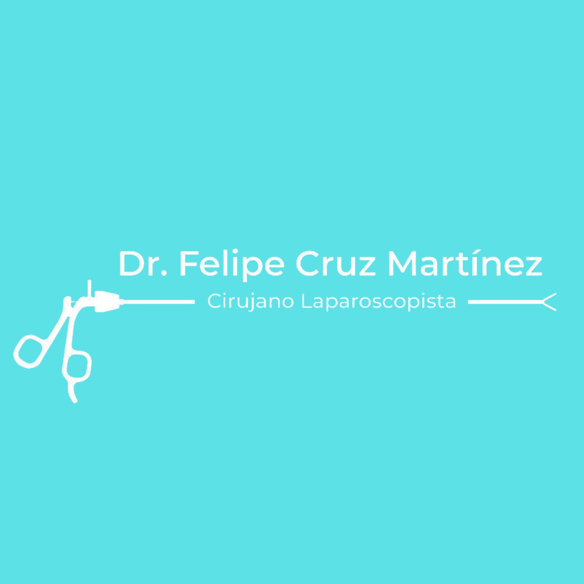 Dr. Felipe Cruz Martínez