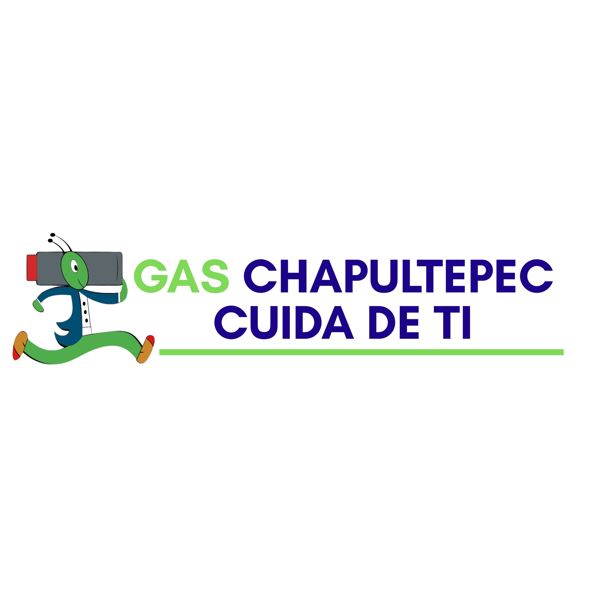 Gas Chapultepec