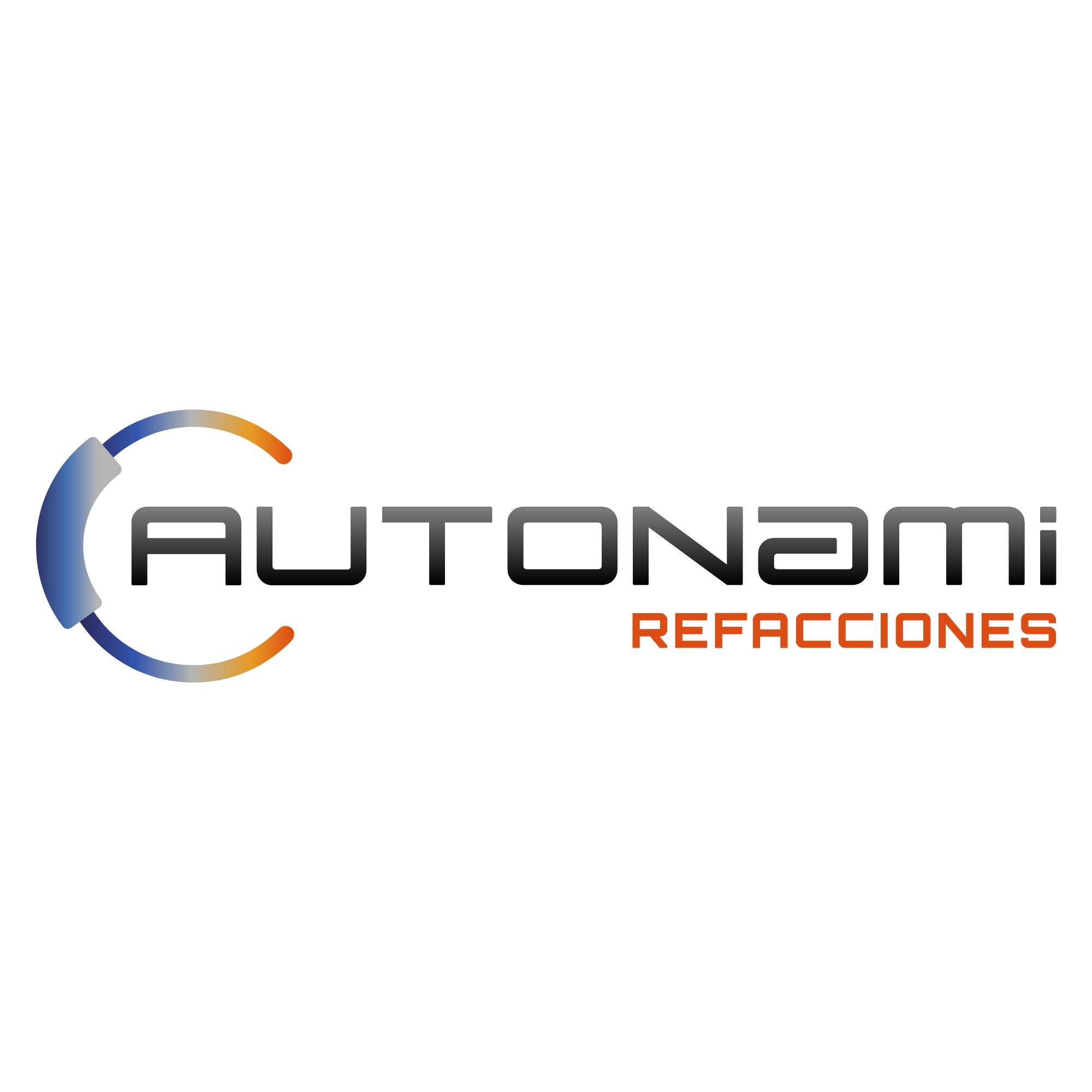 Autonami Refacciones