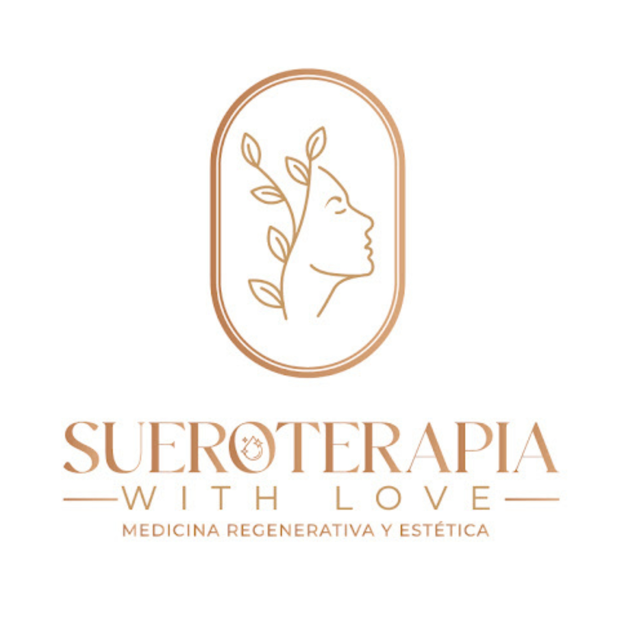 Sueroterapia With Love