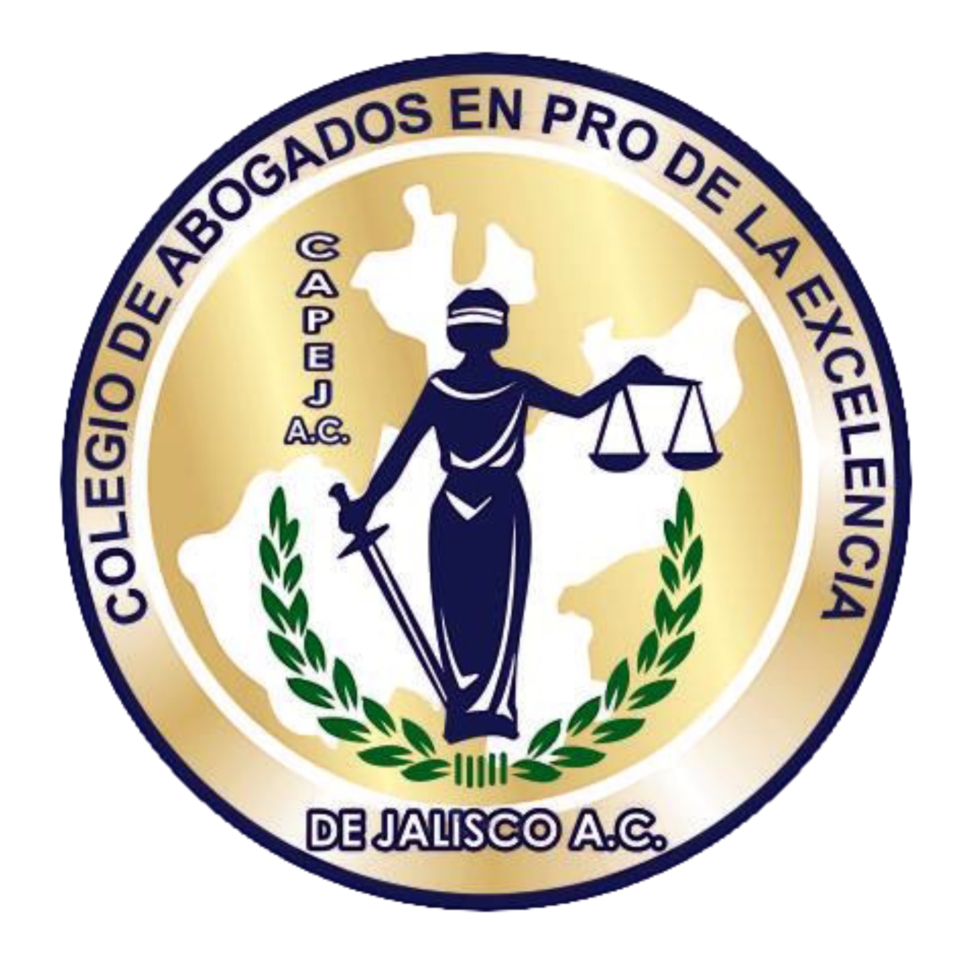 Colegio de Abogados en Pro de la Excelencia de Jalisco