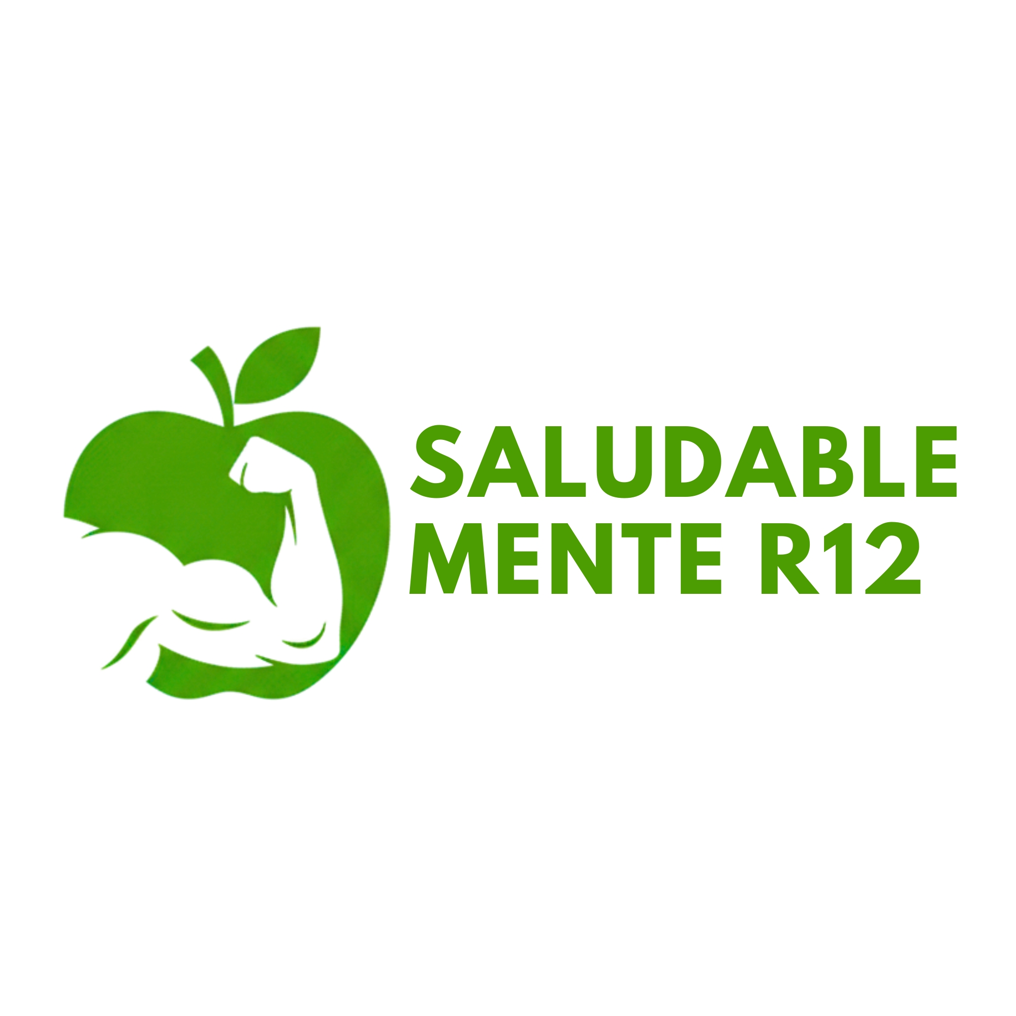 Saludable Mente R12