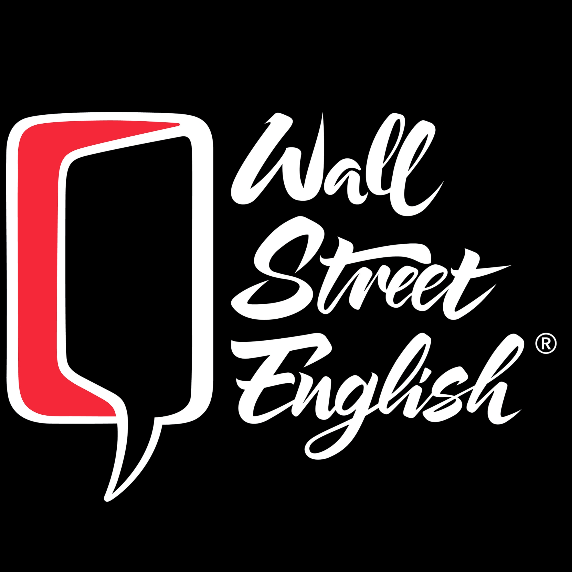 Wall Street English