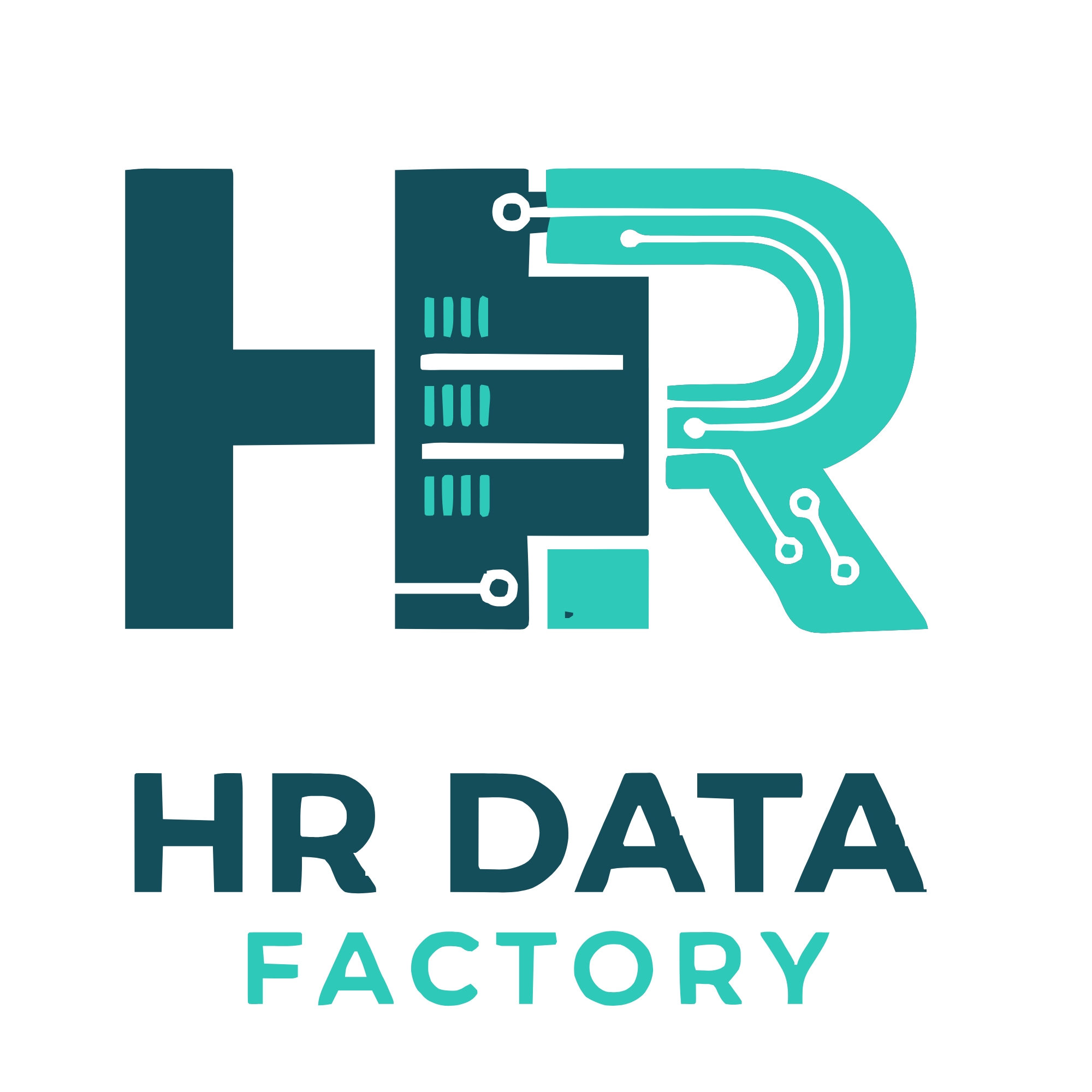 HR Data Factory